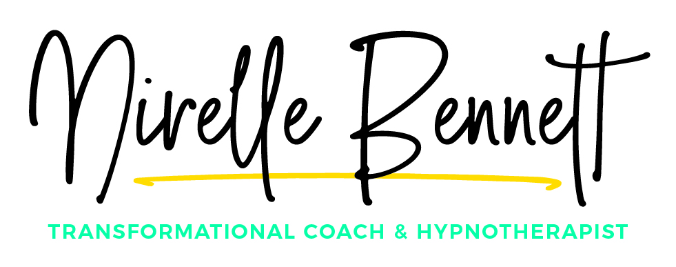 Nirelle Bennett Transformational Coach